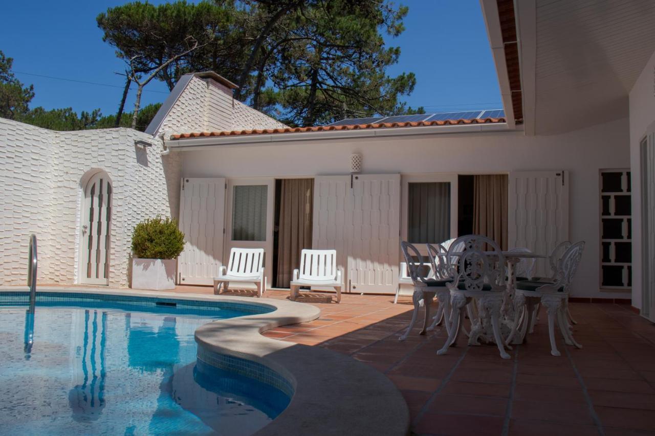Ofir Beach House Bonanca Esposende Eksteriør bilde