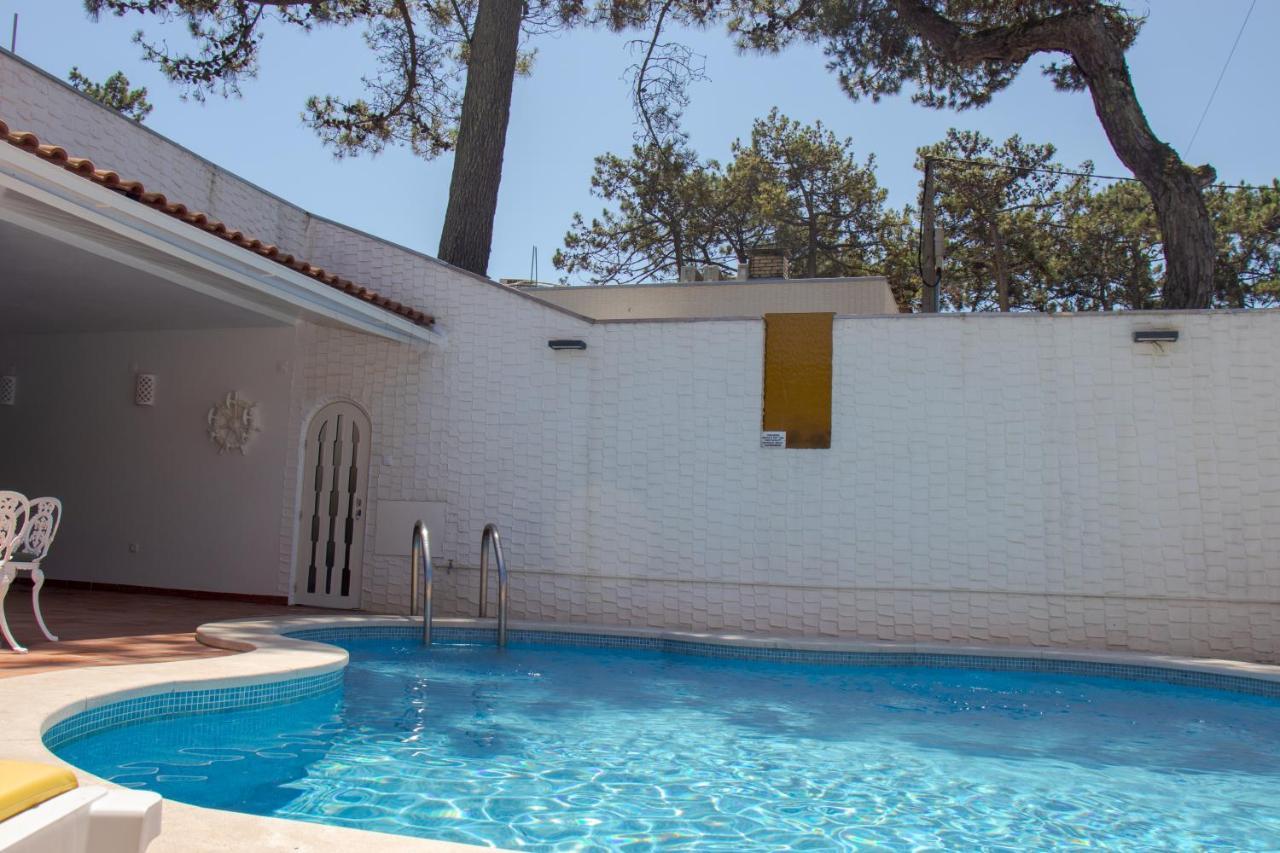 Ofir Beach House Bonanca Esposende Eksteriør bilde