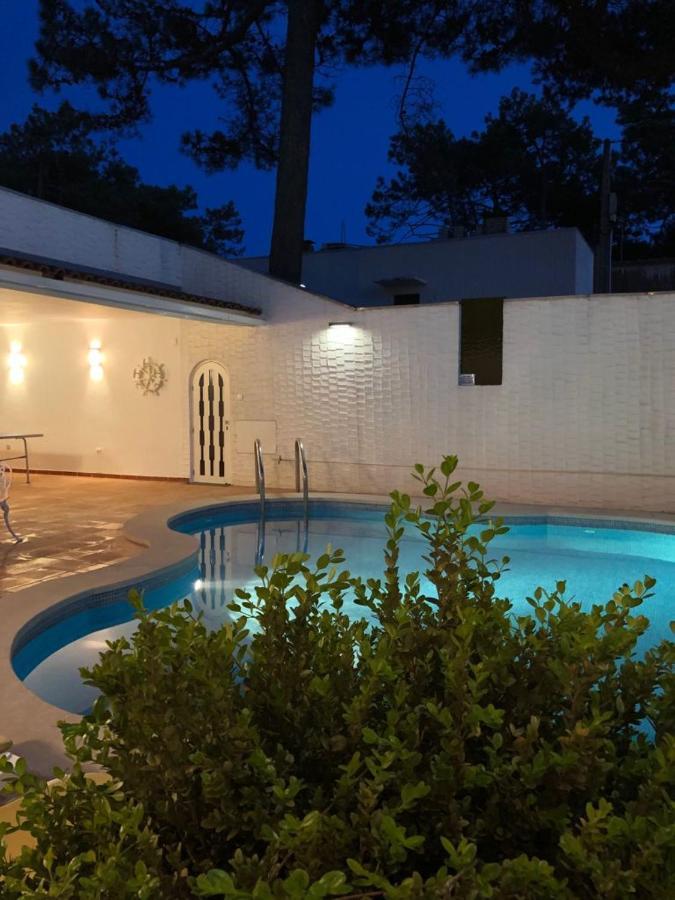 Ofir Beach House Bonanca Esposende Eksteriør bilde