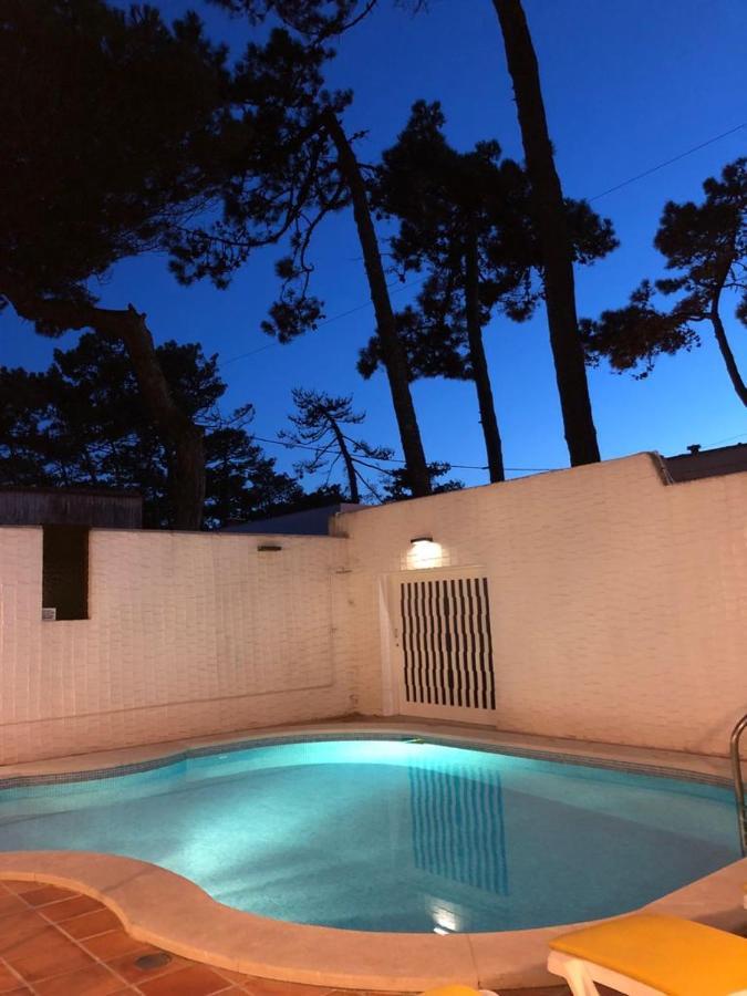 Ofir Beach House Bonanca Esposende Eksteriør bilde