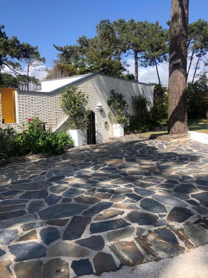 Ofir Beach House Bonanca Esposende Eksteriør bilde