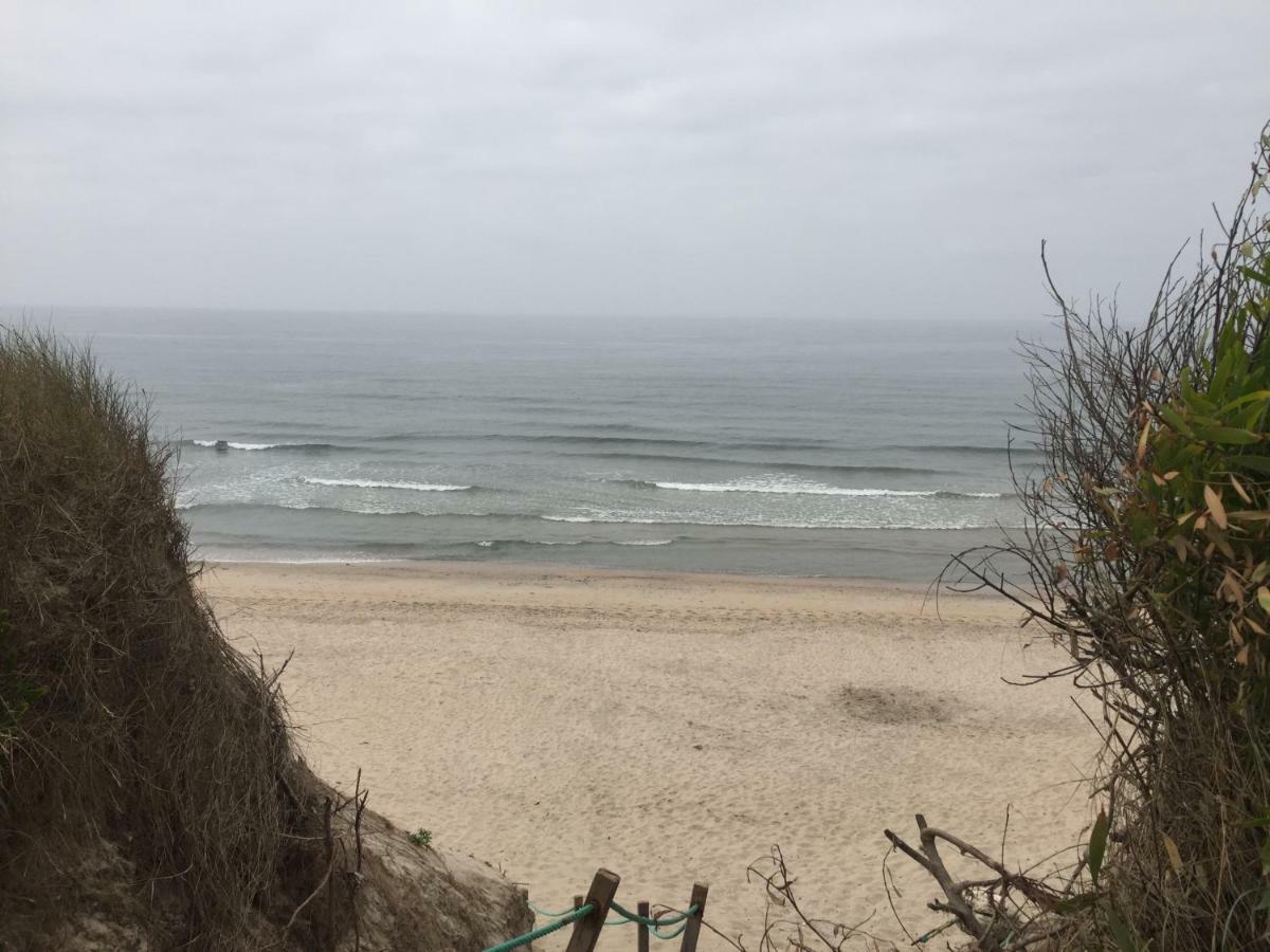 Ofir Beach House Bonanca Esposende Eksteriør bilde