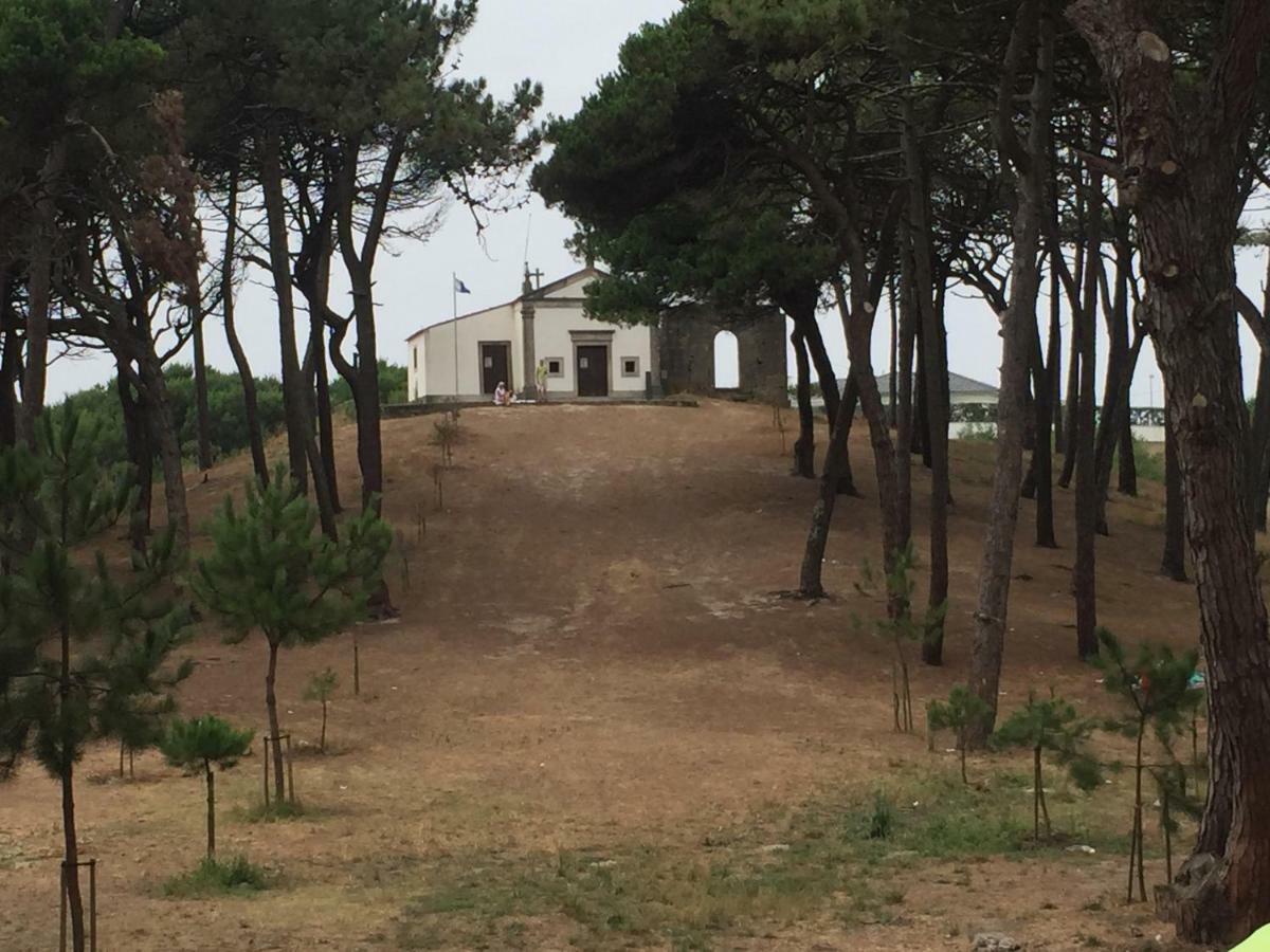Ofir Beach House Bonanca Esposende Eksteriør bilde