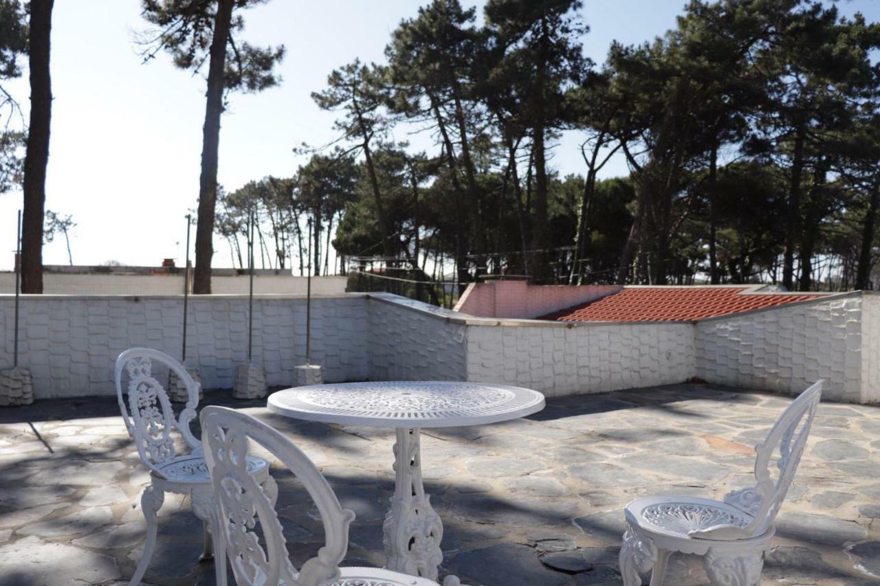 Ofir Beach House Bonanca Esposende Eksteriør bilde